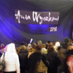 Koncert Ani Wyszkoni